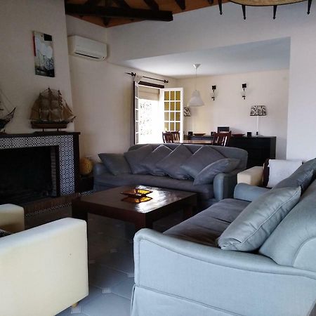 Villa Con Piscina Privada Торемолинос Екстериор снимка