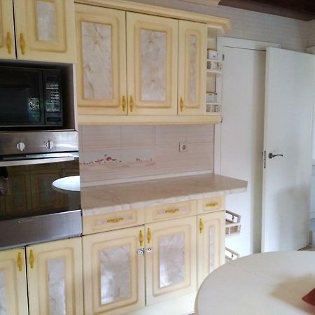 Villa Con Piscina Privada Торемолинос Екстериор снимка