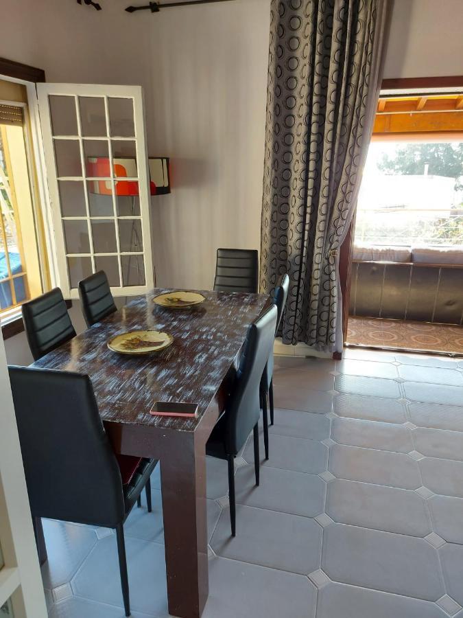 Villa Con Piscina Privada Торемолинос Екстериор снимка