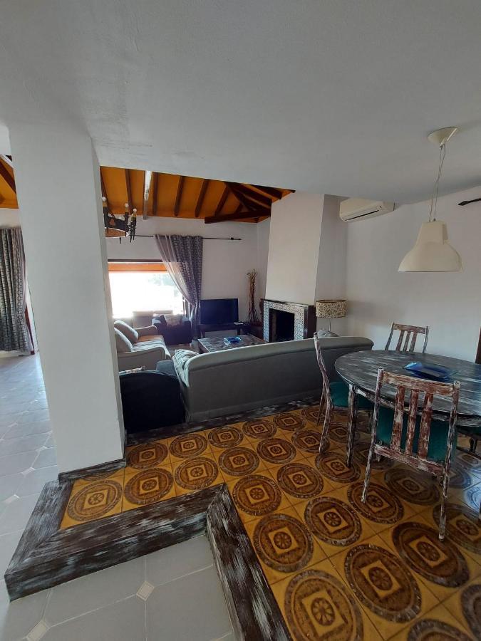 Villa Con Piscina Privada Торемолинос Екстериор снимка
