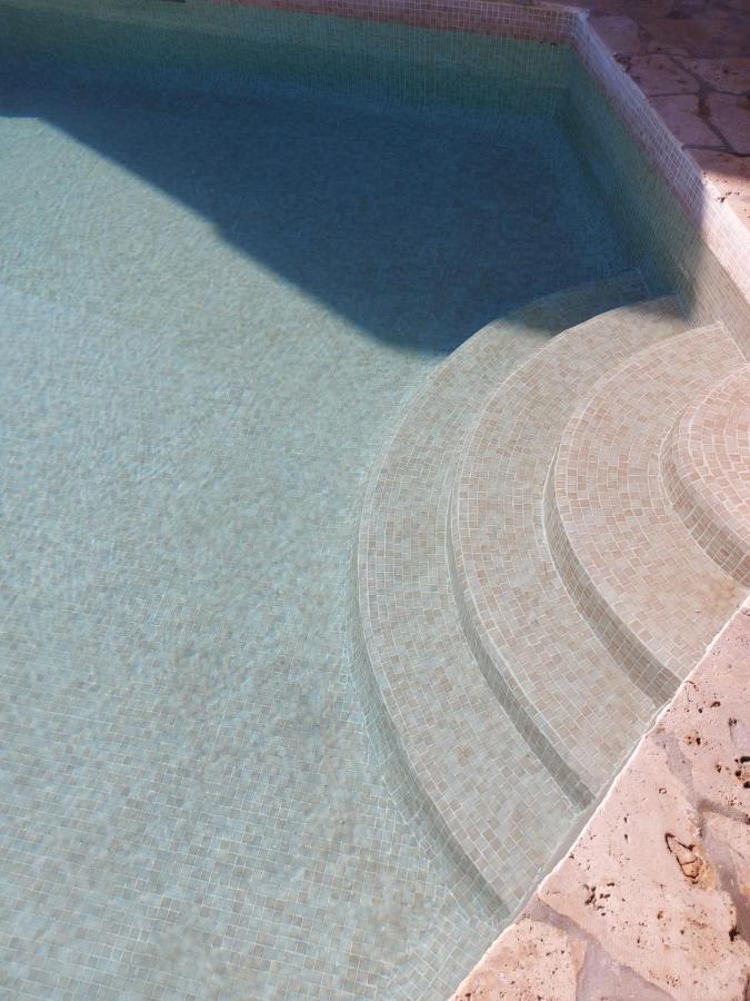 Villa Con Piscina Privada Торемолинос Екстериор снимка