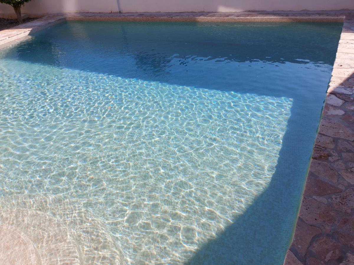 Villa Con Piscina Privada Торемолинос Екстериор снимка