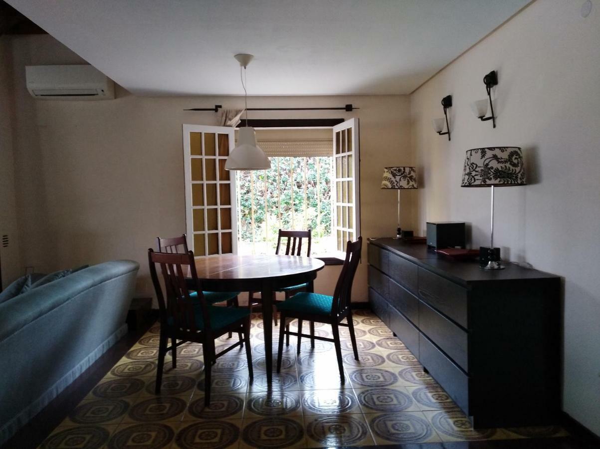 Villa Con Piscina Privada Торемолинос Екстериор снимка
