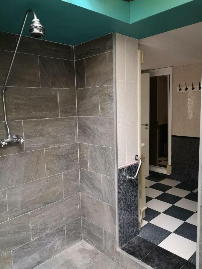 Villa Con Piscina Privada Торемолинос Екстериор снимка