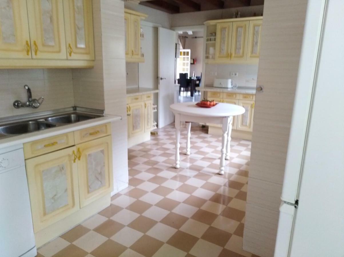 Villa Con Piscina Privada Торемолинос Екстериор снимка