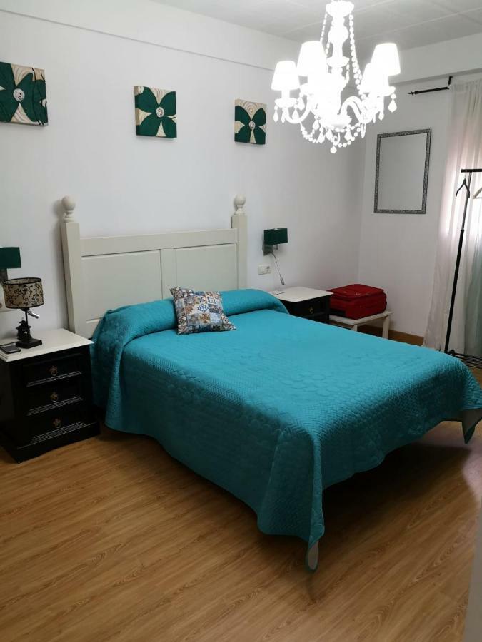Villa Con Piscina Privada Торемолинос Екстериор снимка