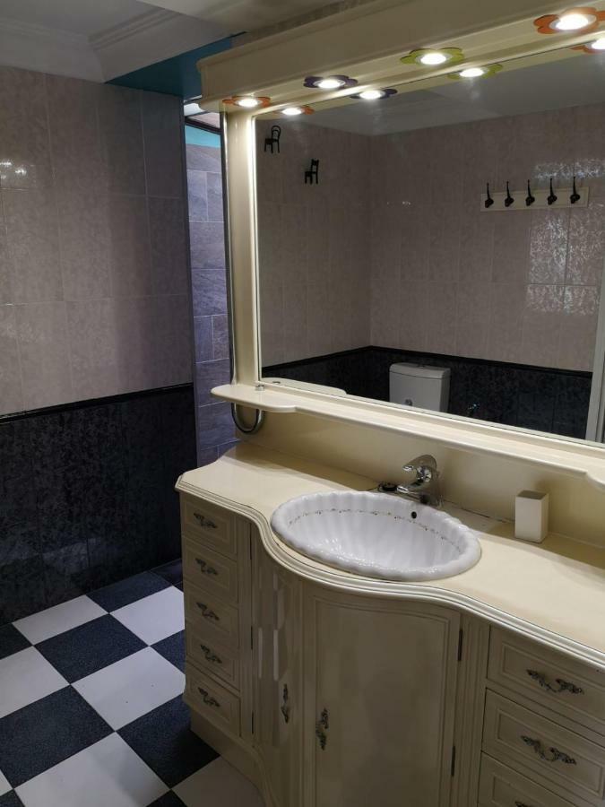 Villa Con Piscina Privada Торемолинос Екстериор снимка