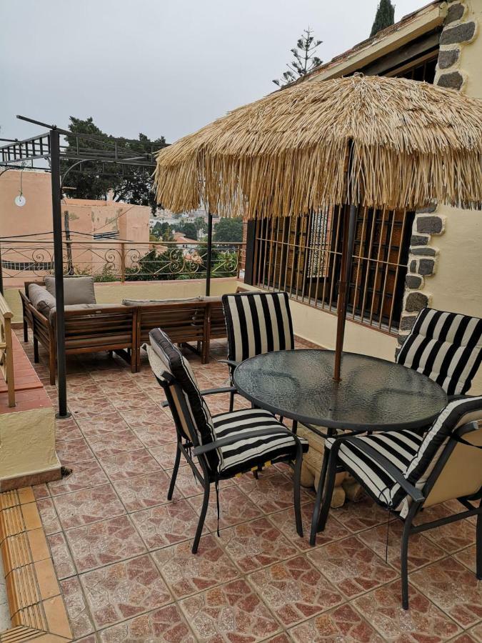 Villa Con Piscina Privada Торемолинос Екстериор снимка