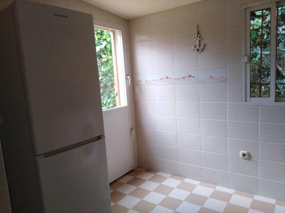 Villa Con Piscina Privada Торемолинос Екстериор снимка