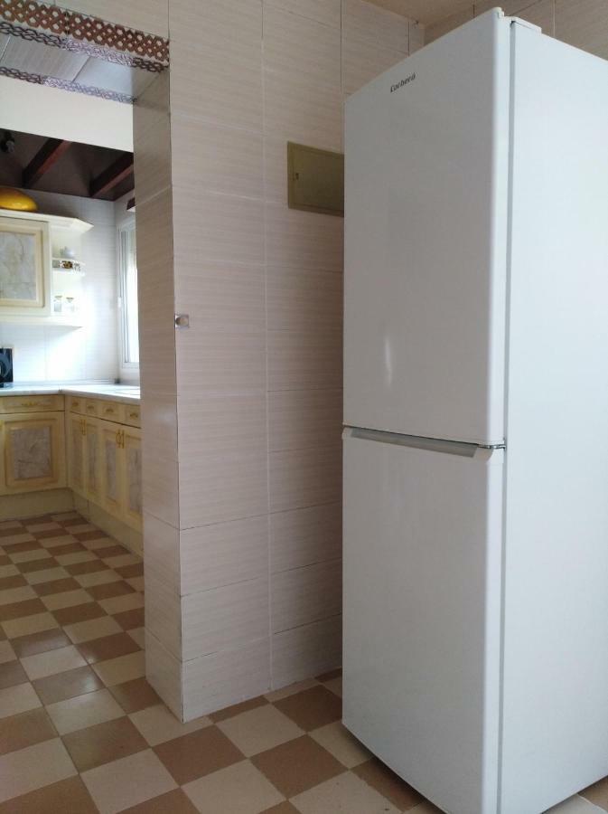 Villa Con Piscina Privada Торемолинос Екстериор снимка
