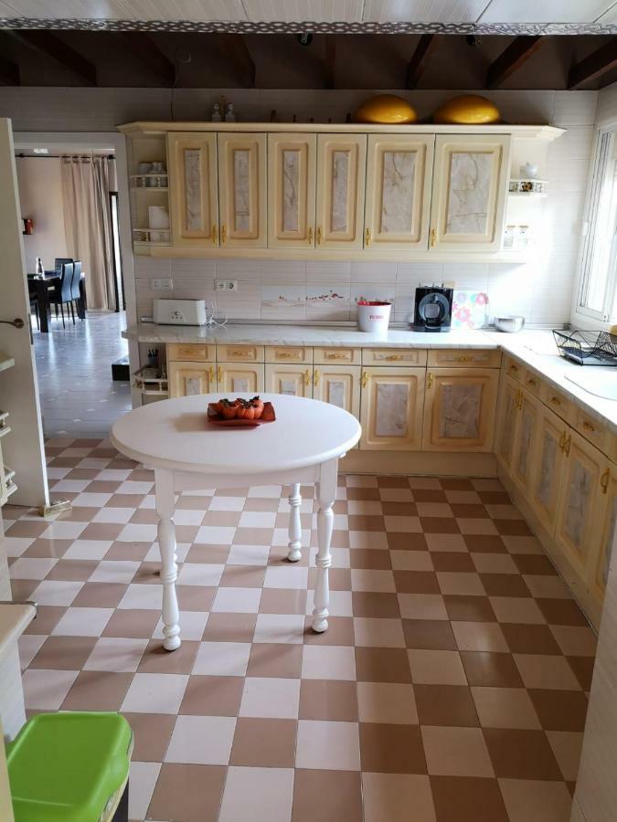 Villa Con Piscina Privada Торемолинос Екстериор снимка