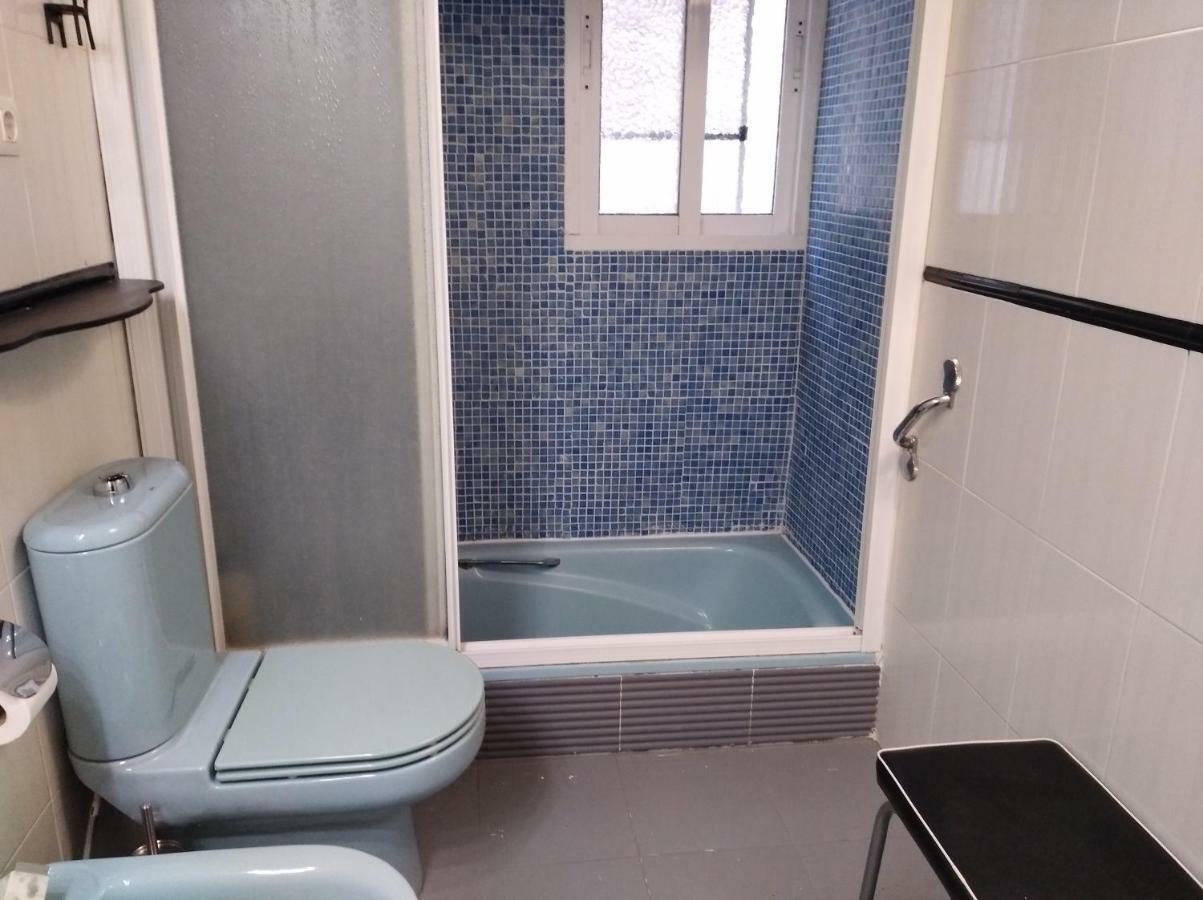Villa Con Piscina Privada Торемолинос Екстериор снимка